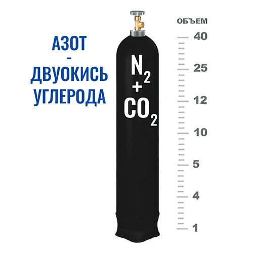 Баллоны для смеси в Багратионовской Баллоны для смеси в Багратионовской